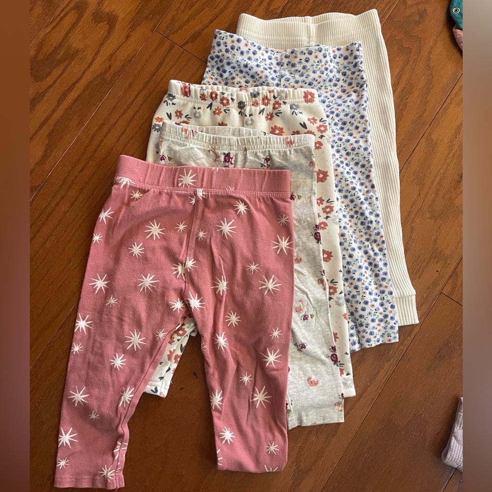 *SOLD* 18M Girl clothing haul